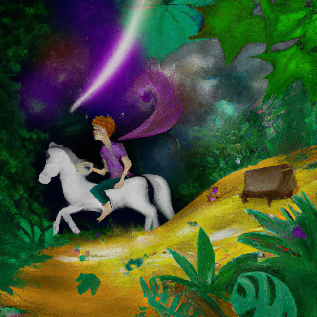 Peter Pan ha scoperto un mondo magico ricco di unicorni. Insieme scoprirà l'alfabeto imparando divertimento e creatività. Una favola interattiva per bambini