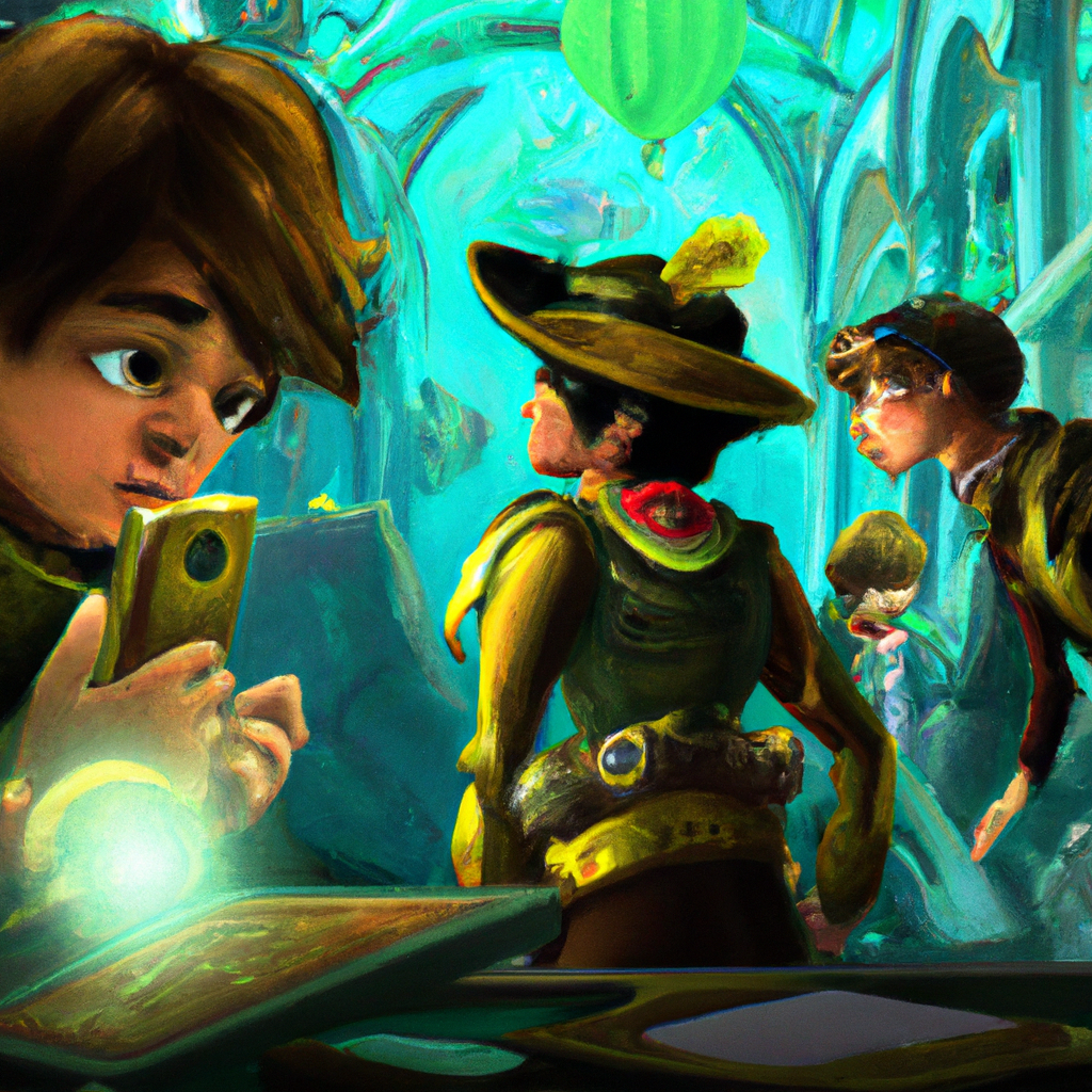 In una città futuristica, Peter Pan e i suoi amici si imbattono in una misteriosa macchina che li aiuterà nella loro missione di imparare i numeri. La macchina, progettata da un mago, li porta in un viaggio magico e pieno di avventure, dove imparano le basi dei numeri