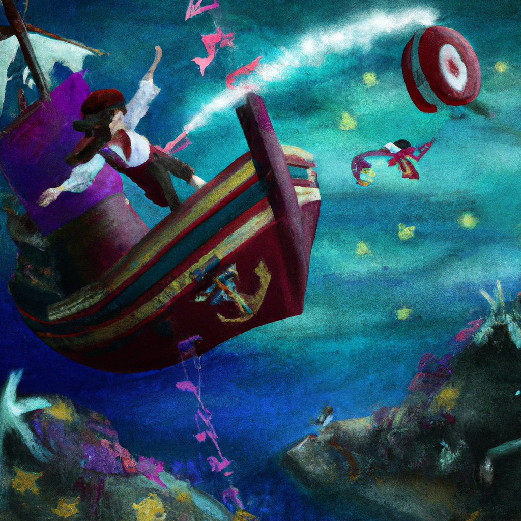Peter Pan è una delle fiabe più amate di sempre. In questa storia, la sua avventura nel mare prende una direzione inaspettata, insegnandogli l'importanza dell'empatia. La sua capacità di mettersi nei panni degli altri e comprendere le loro emozioni gli permette di salvare la sua amata terra dalle forze del male.