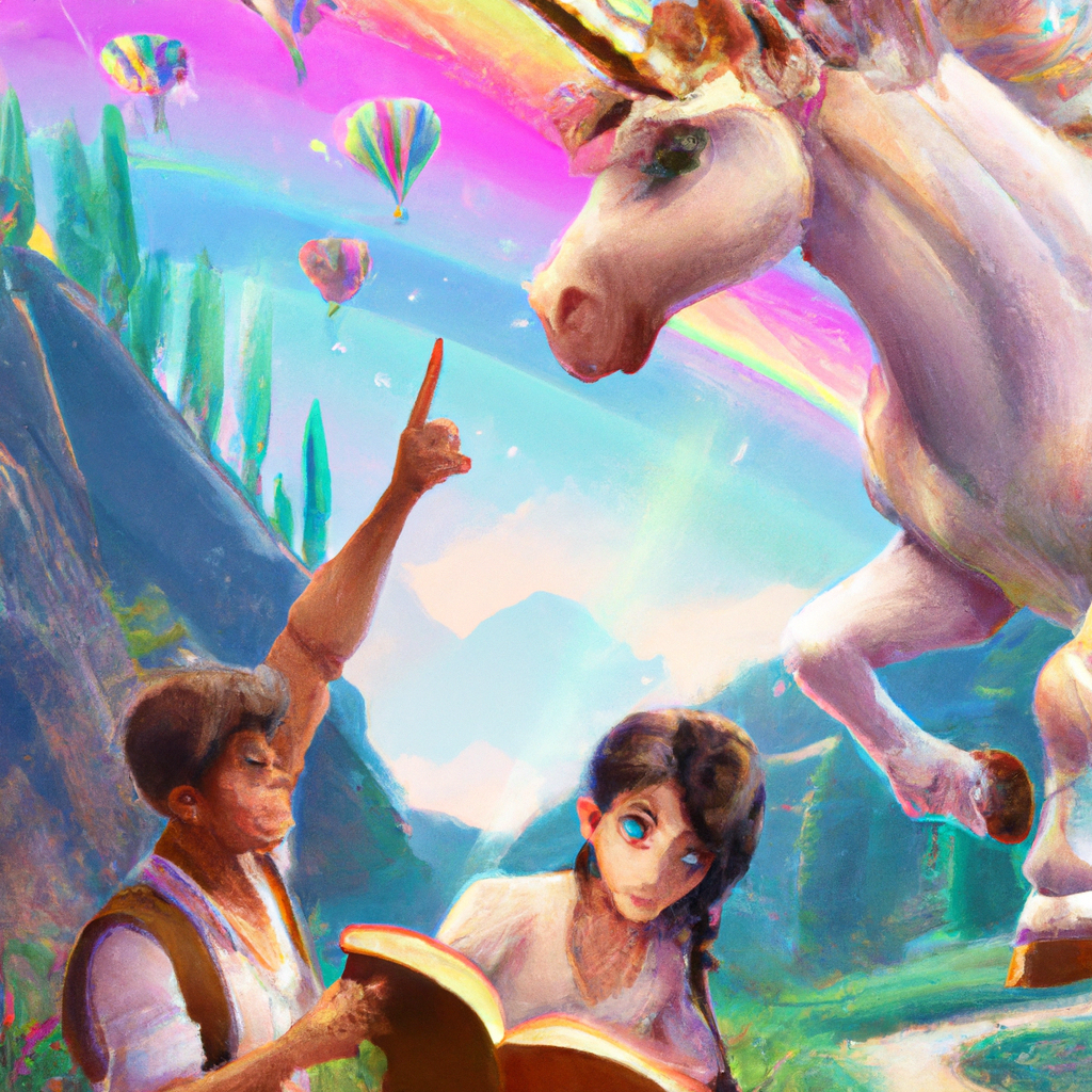 Un'avventurosa favola per imparare le tabelline che ha come protagonista Peter Pan e che si svolge nel magico Regno degli Unicorni. I unicorni insegneranno a Peter come contare fino a dieci, e l'aiuteranno a diventare un eroe nel suo viaggio.